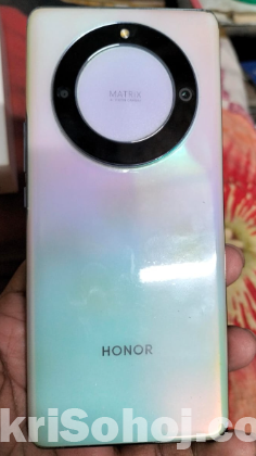 Honor x40